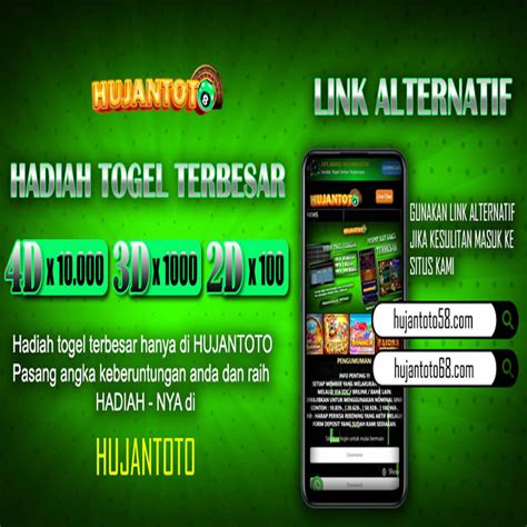 hujantoto 85 login
